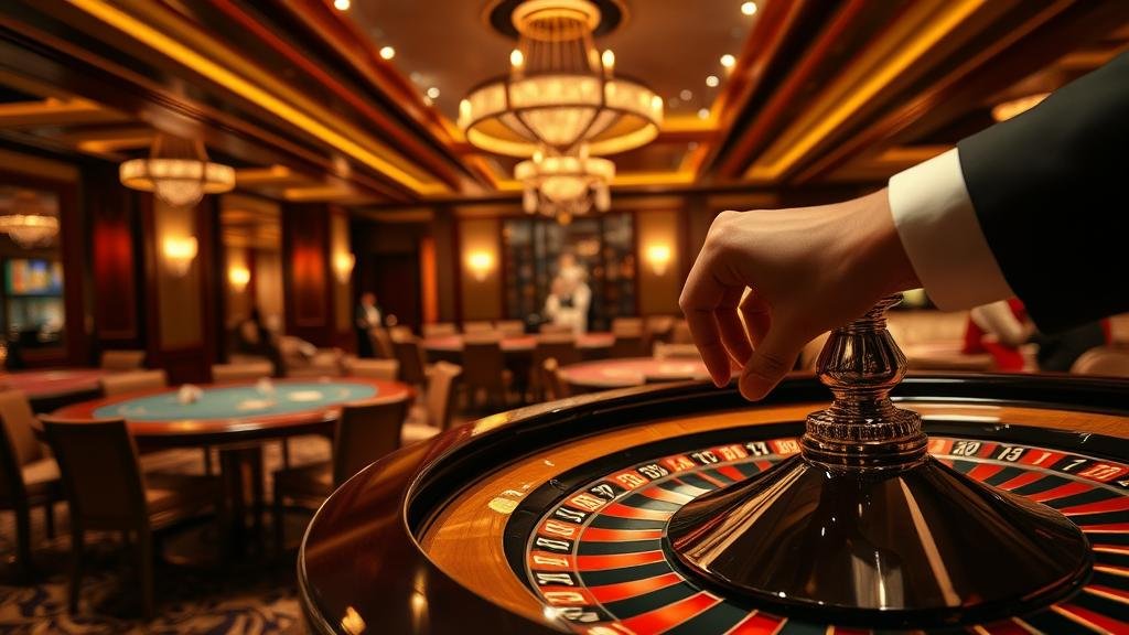 เปรียบเทียบการปรับเบทและ RTP สล็อต BGaming และ Nolimit