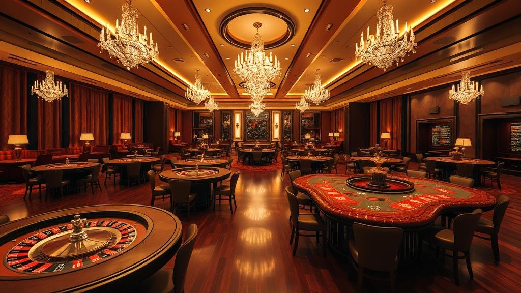 ภาพประกอบแนวคิดการบริหารงบประมาณสำหรับผู้เล่นสล็อต