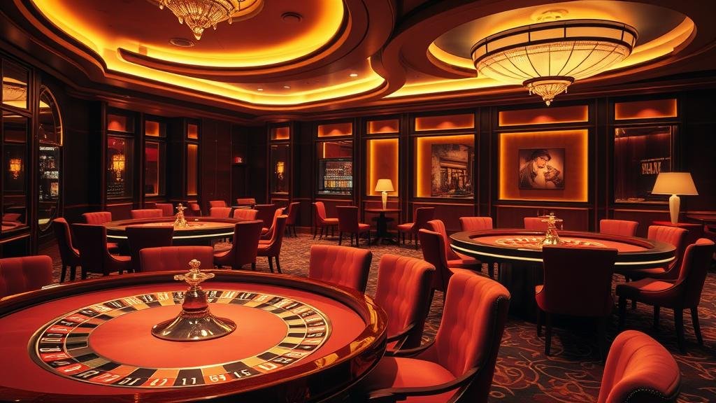 การบริหารจัดการทุนและวางเดิมพันในสล็อตอวกาศ