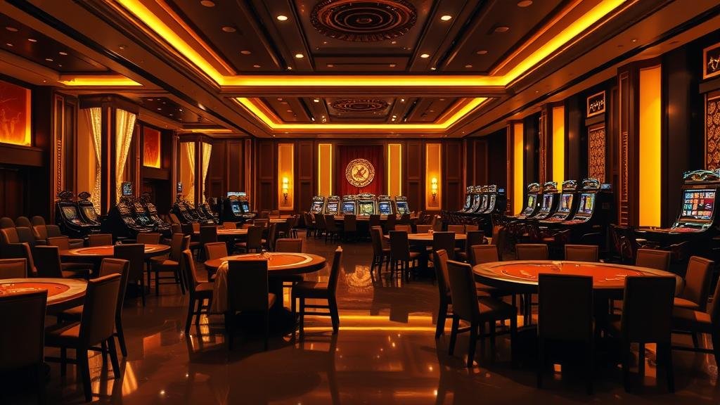 ผู้เล่นชนะรางวัลใหญ่ในสล็อตอวกาศ