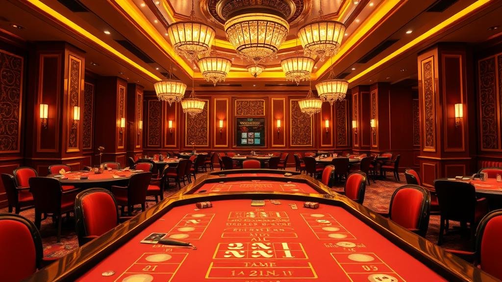 กลไกตัวคูณสะสมในสล็อตออนไลน์