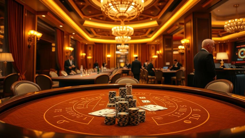 สัญลักษณ์โบนัสและฟรีสปินในเกมสล็อตมือถือ