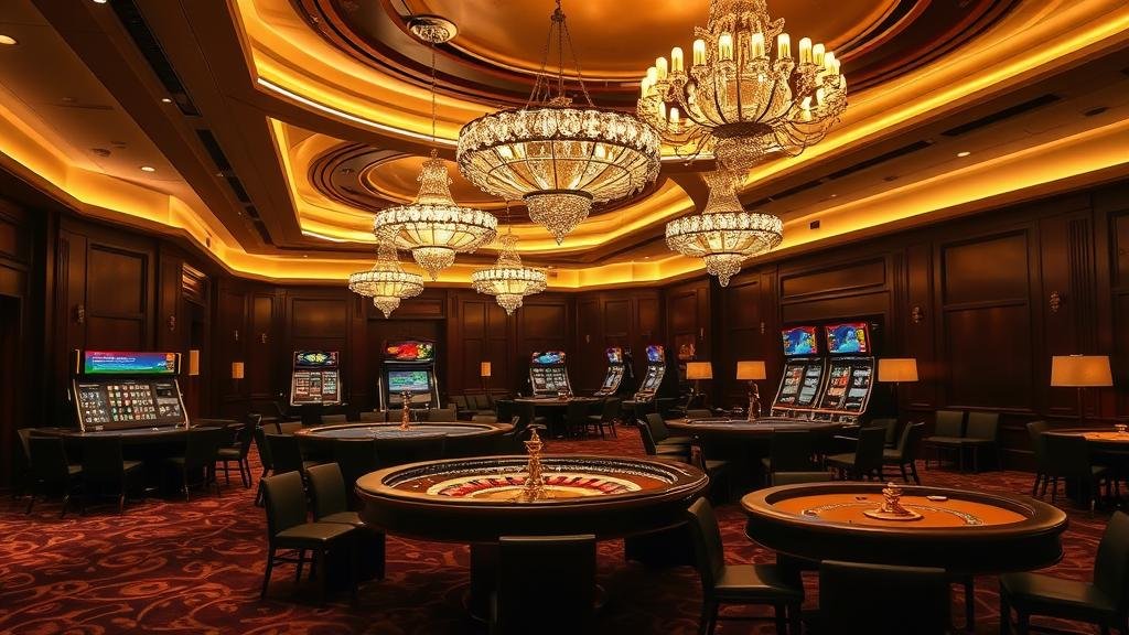 การตั้งค่าเกมสล็อต การหมุนอัตโนมัติ