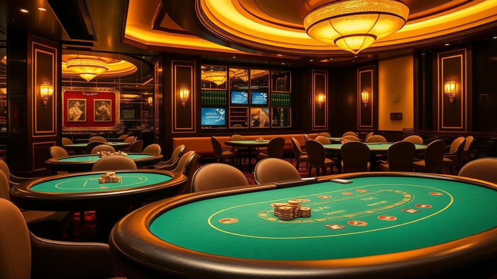 คอลเลคชันเกมสล็อตหลากหลายธีมพร้อมสัญลักษณ์ความปลอดภัยและการจ่ายเงินรวดเร็ว