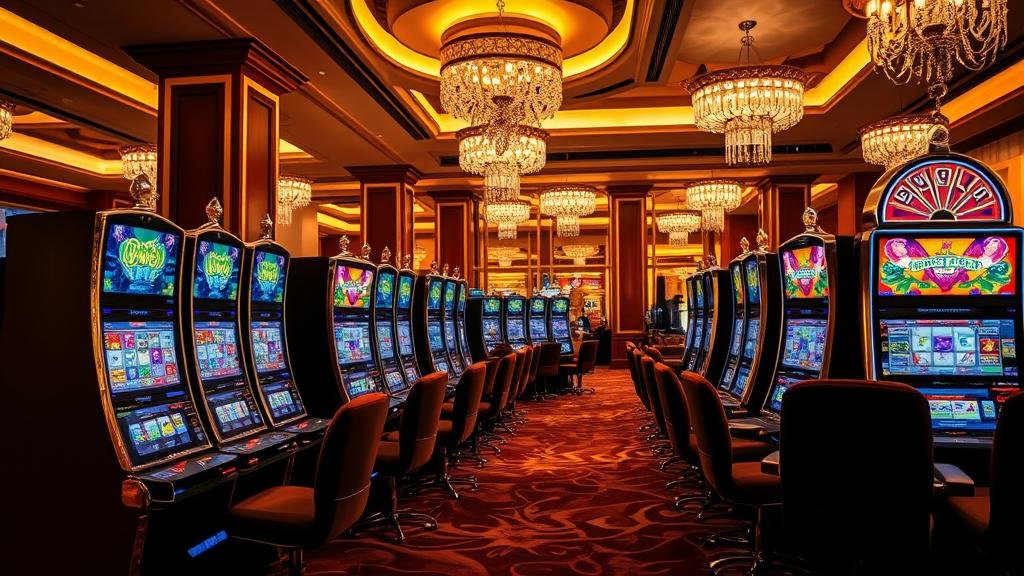 ตารางเพย์เทเบิลสล็อต Mascot แสดงมูลค่าสัญลักษณ์