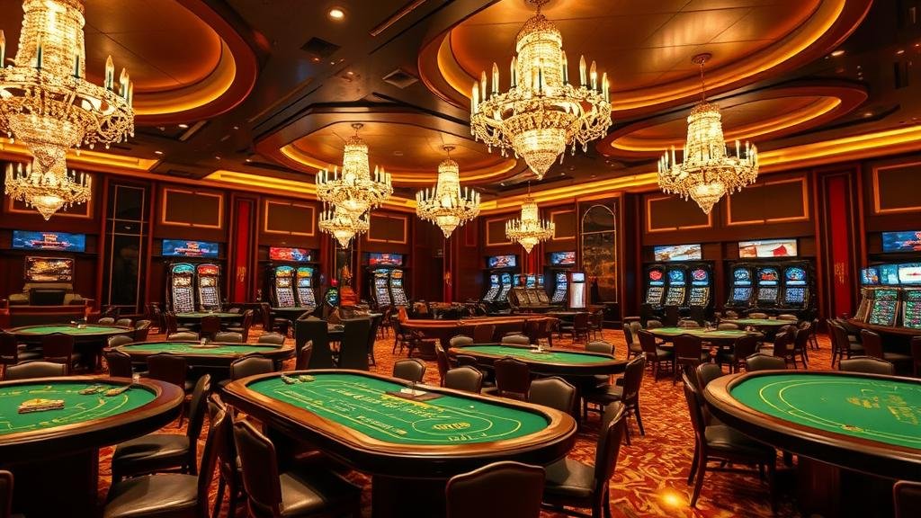 สล็อต Thunderkick ธีมแฟนตาซี พร้อมฟีเจอร์พิเศษ