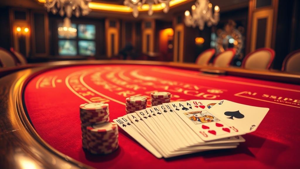 เปรียบเทียบบาคาร่าบน Windows และ Android