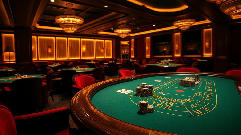 หน้าจอแอปพลิเคชันวิเคราะห์บาคาร่าบนแท็บเล็ต แสดงข้อมูลซับซ้อน