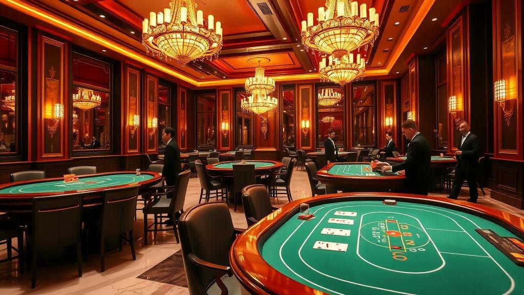 แอปพลิเคชันวิเคราะห์บาคาร่าบน iPhone