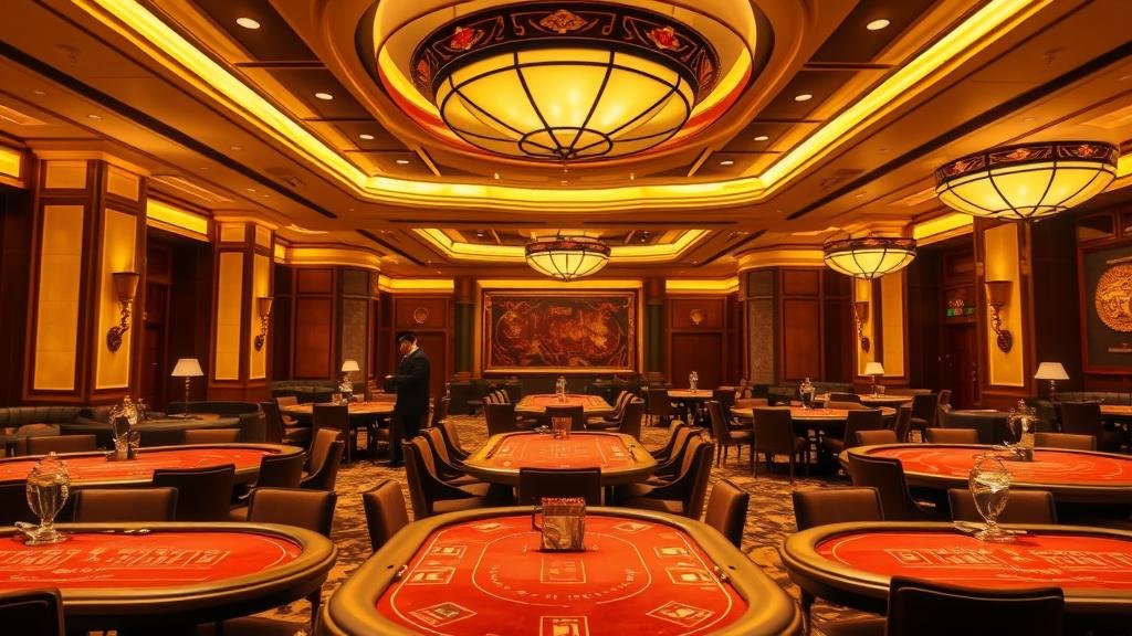 การเล่นบาคาร่าสดบนมือถือ