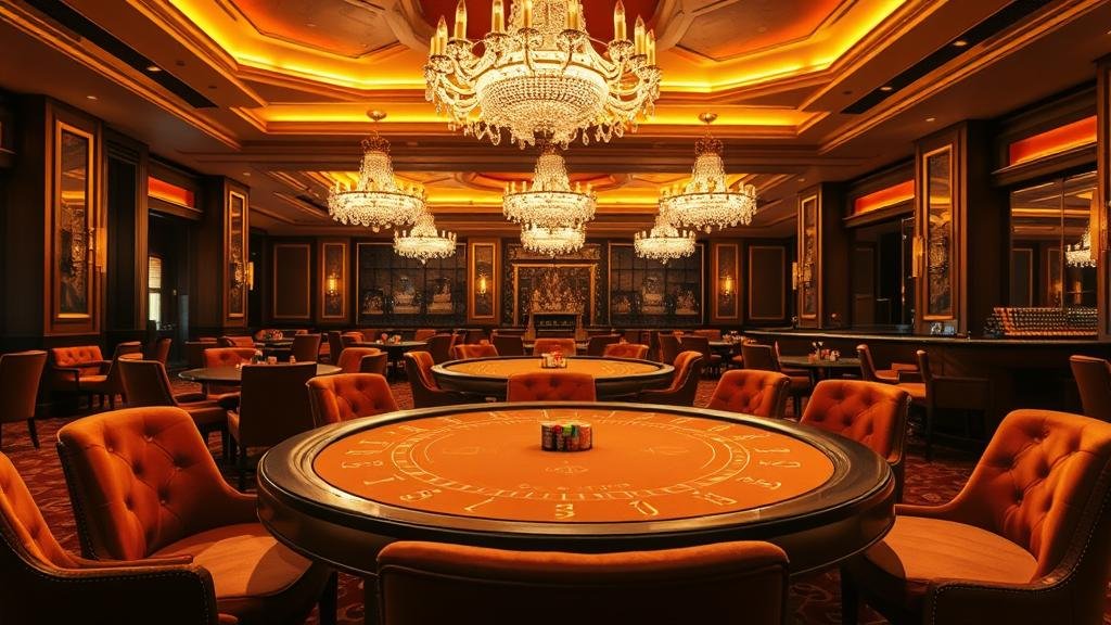 คู่มือ อ่าน บาคาร่า สำหรับ แท็บเล็ต BBIN