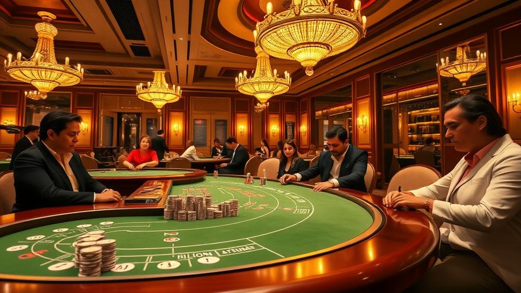 การบริหารจัดการเงินทุน บาคาร่า BBIN