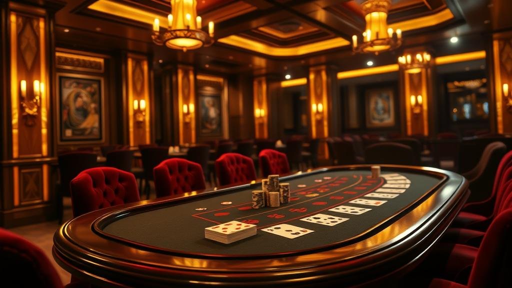 การบริหารจัดการเงินทุนบาคาร่าบน Mac