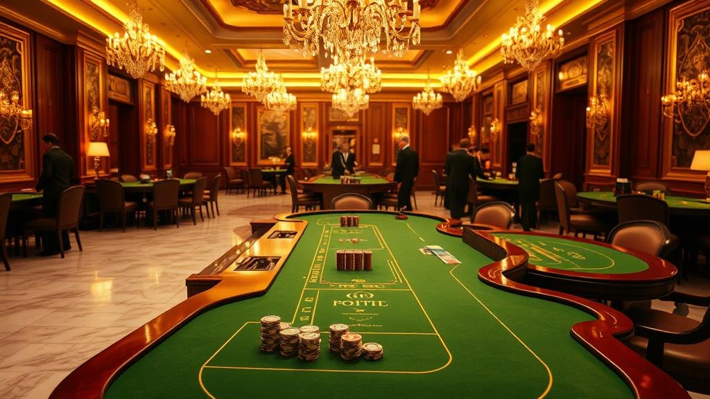 บาคาร่าเว็บไทย: สุดยอดเคล็ดลับวิเคราะห์ห้องสด พร้อมเทคนิคเดินเงินฉบับมือโปร ป...