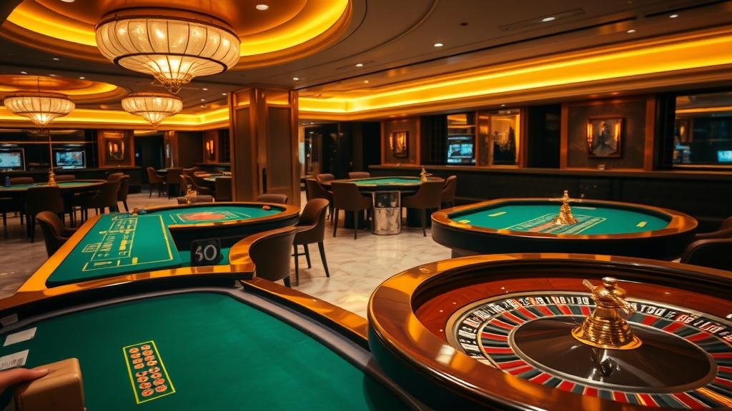 ตารางสถิติบาคาร่าแสดงเค้าไพ่ต่างๆ