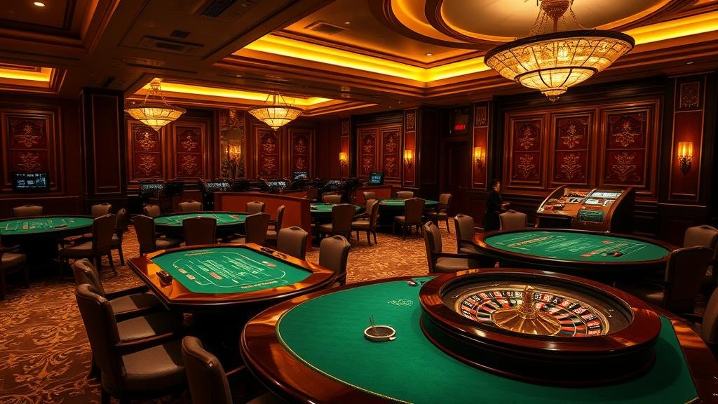 กราฟแสดงกลยุทธ์การเดินเงินแบบก้าวหน้าในบาคาร่า