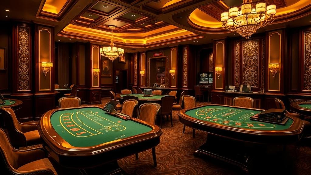 ผู้เล่นบาคาร่ามืออาชีพที่ประสบความสำเร็จ