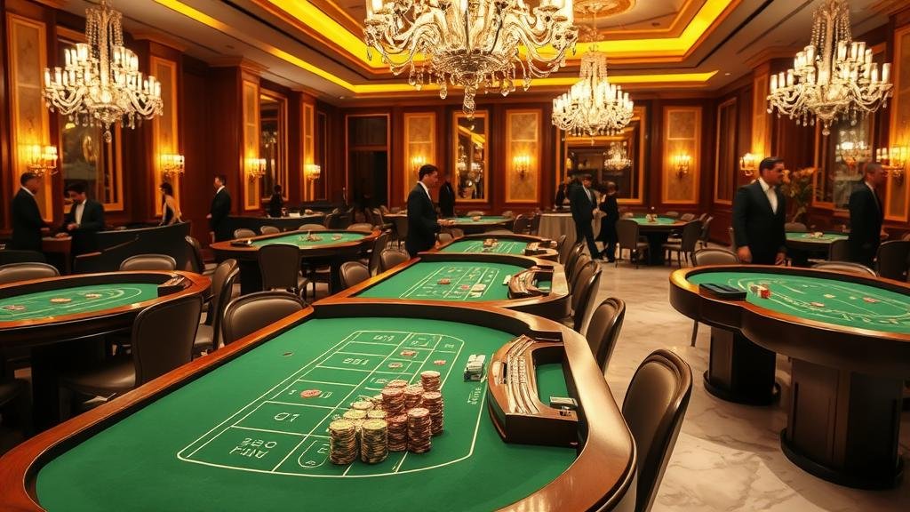 กราฟสถิติและเค้าไพ่บาคาร่า