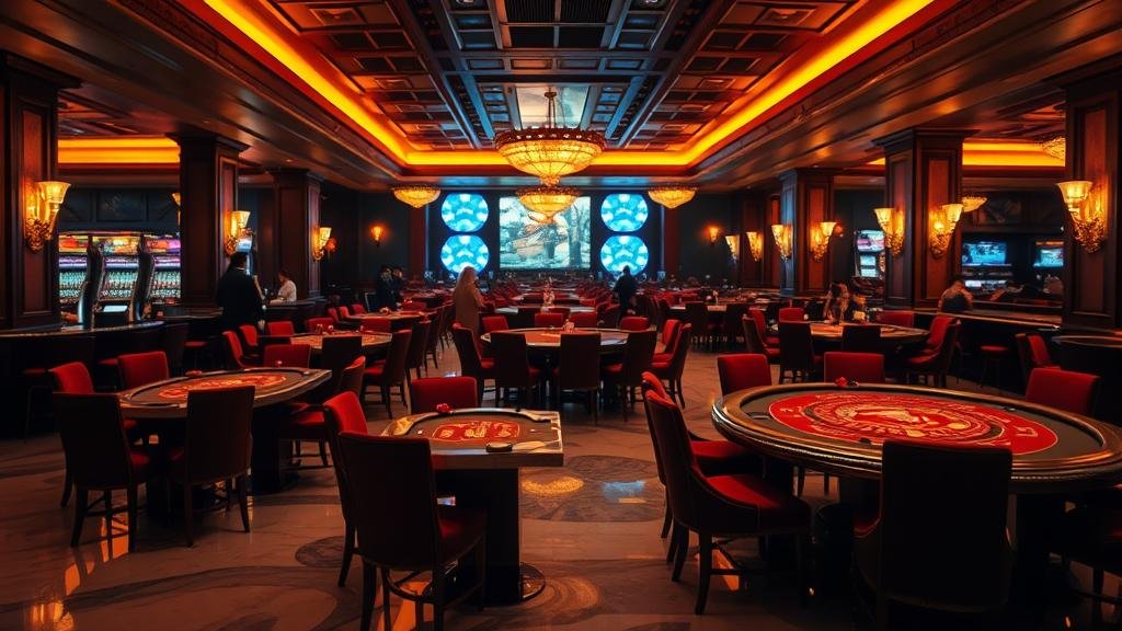 คู่มือ เลือกห้อง บาคาร่า แบบ คอมมิชชั่น แท็บเล็ต