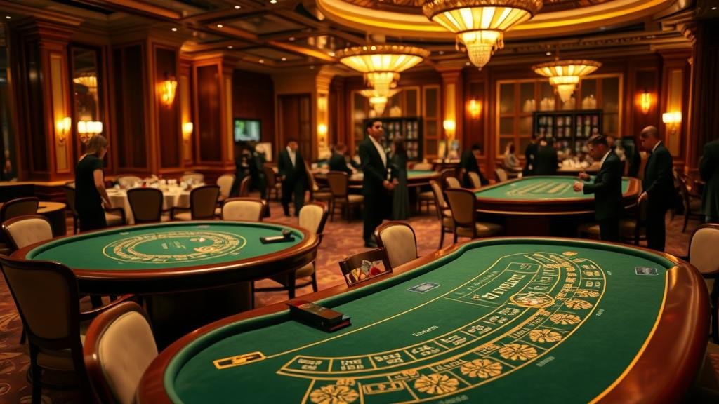 เวิร์กโฟลว์ ทดสอบสูตร บาคาร่า ด้วย มาร์ติงเกล