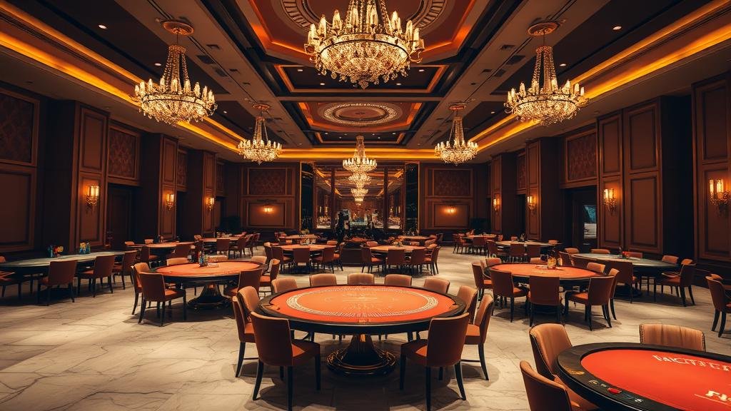 หน้าจอแสดงสถิติบาคาร่าพร้อมอินไซต์วิเคราะห์