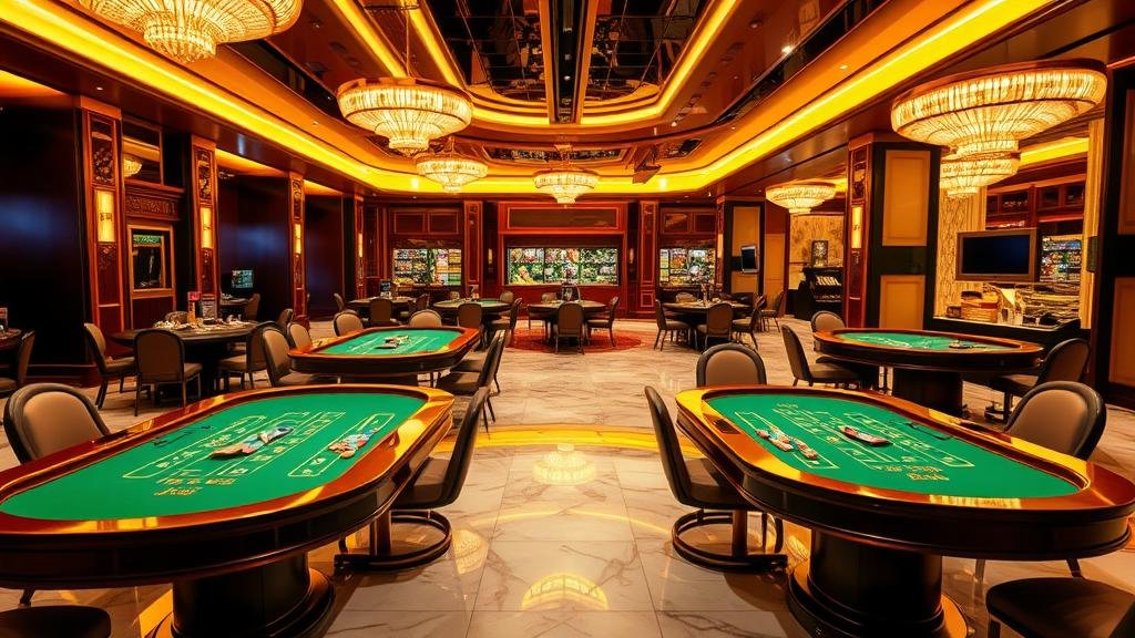 การเล่นบาคาร่าบนสมาร์ทโฟน iPhone