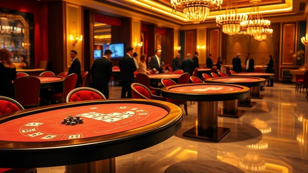 การเล่นบาคาร่าบน MacBook