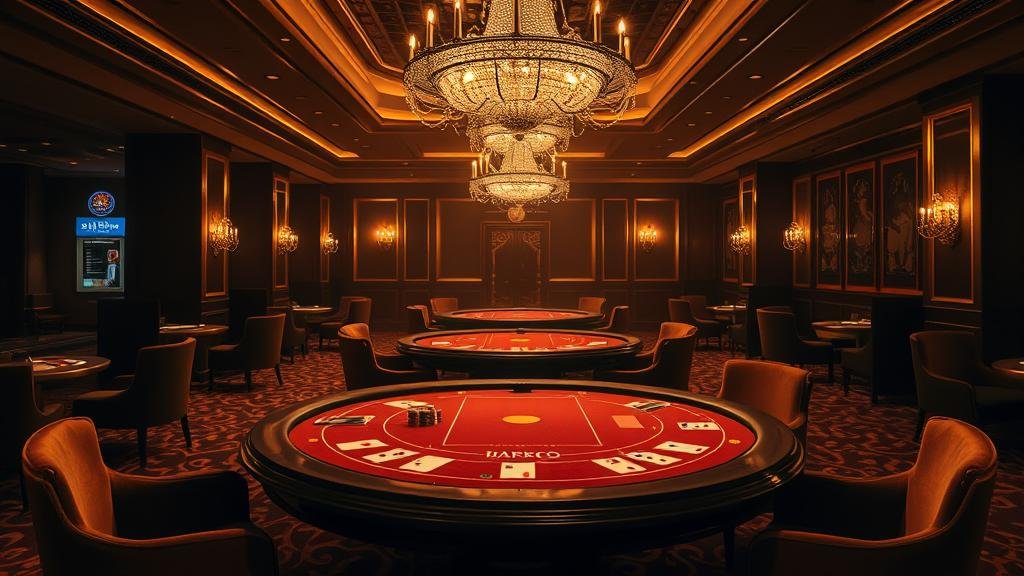 การควบคุมการเงินและการเดิมพันอย่างมีกลยุทธ์