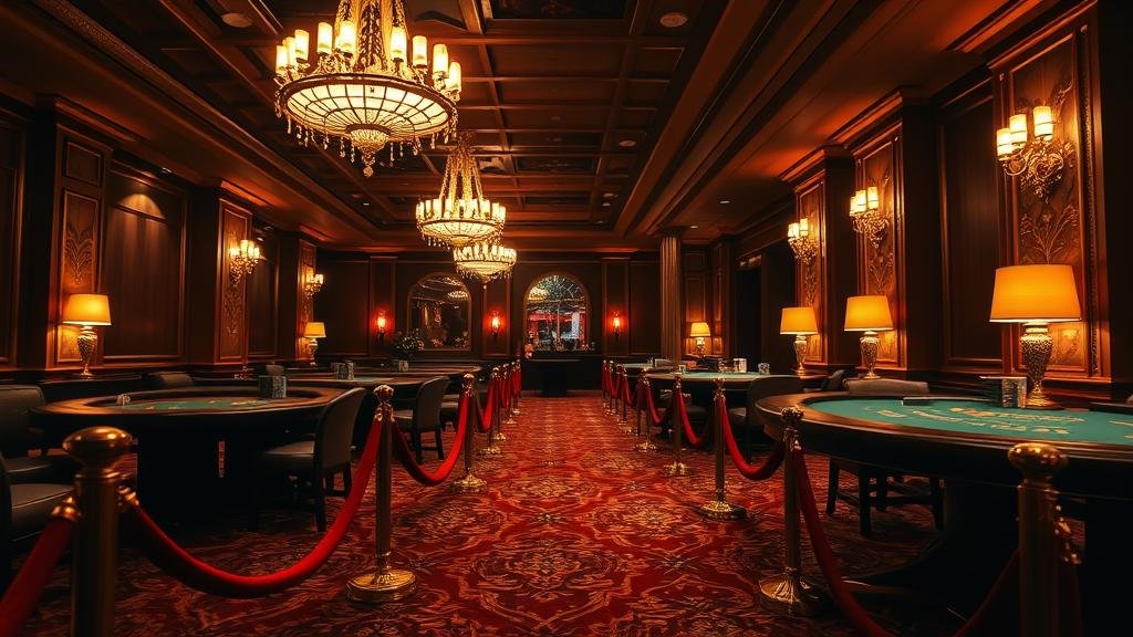 องค์ประกอบความน่าเชื่อถือของแพลตฟอร์มบาคาร่าออนไลน์