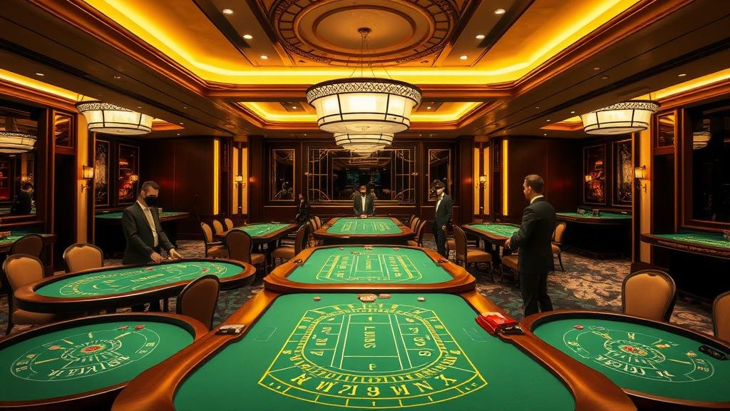 แผนภาพการบริหารงบประมาณและตั้งเป้ากำไรบาคาร่า