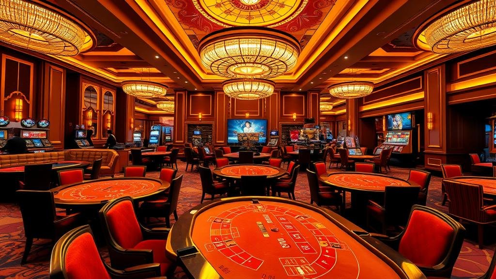 กระดานสถิติบาคาร่าแสดงผลการออกไพ่