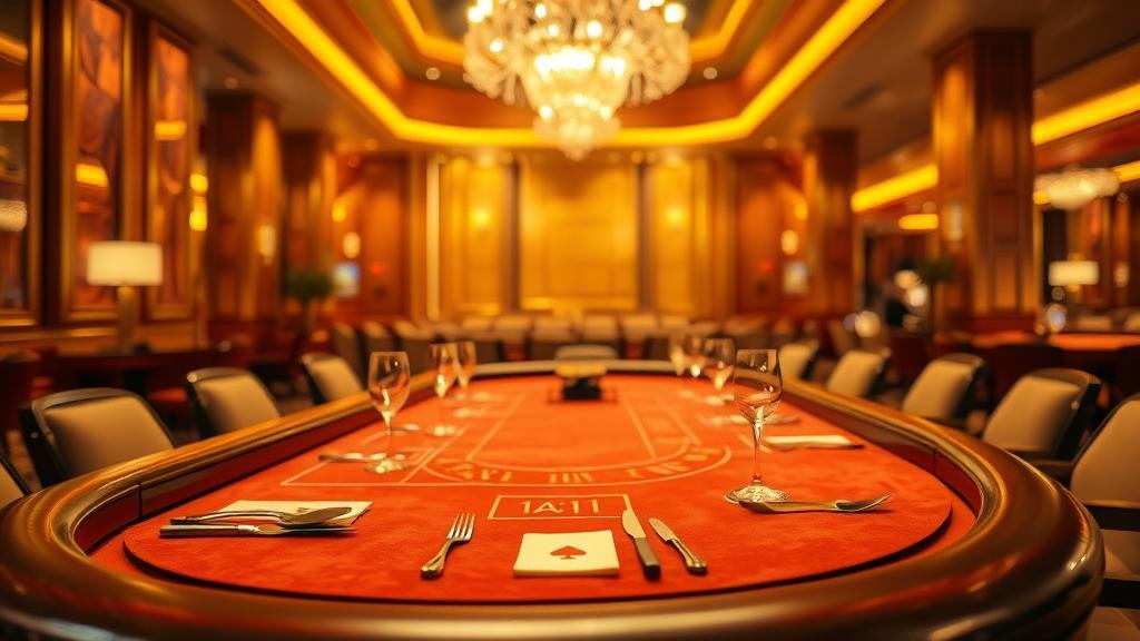 ผู้เล่นบาคาร่าที่พึงพอใจและได้รับชัยชนะ