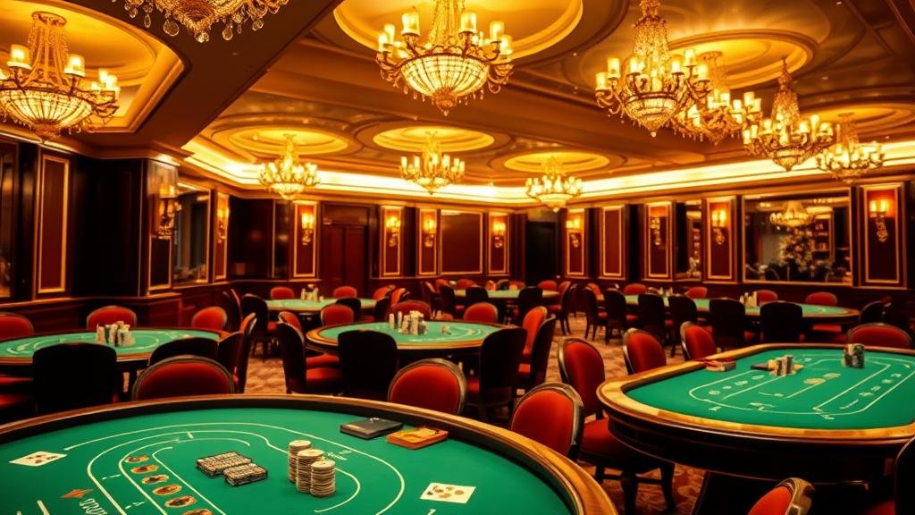 หน้าจอแสดงผลบาคาร่าสายฟ้า HD