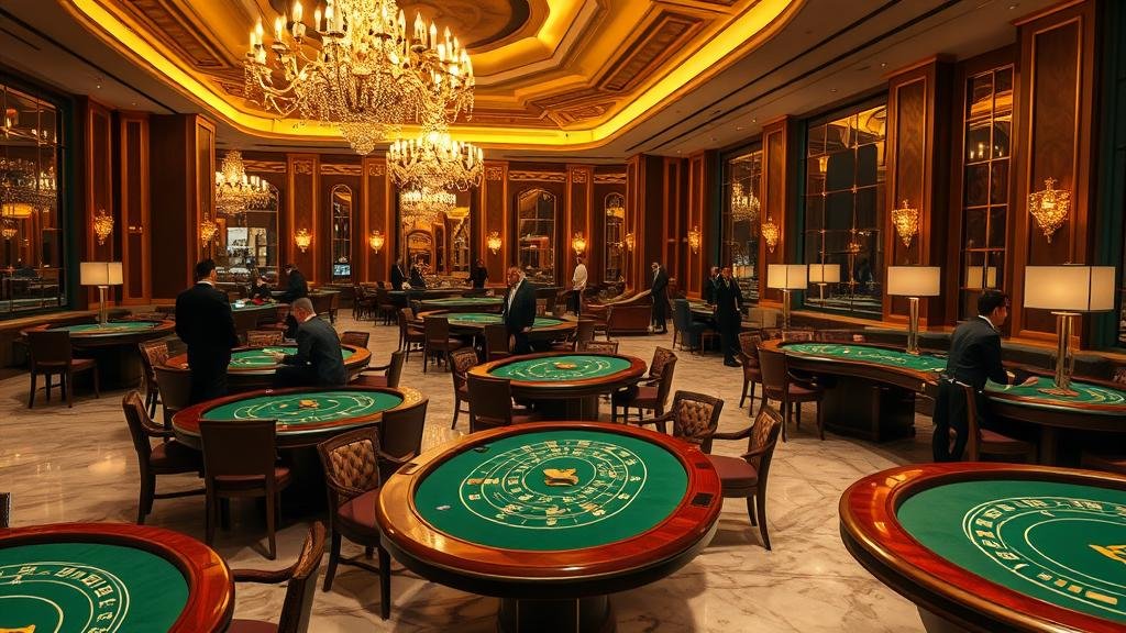 การตั้งเป้ากำไรบาคาร่าสายฟ้า