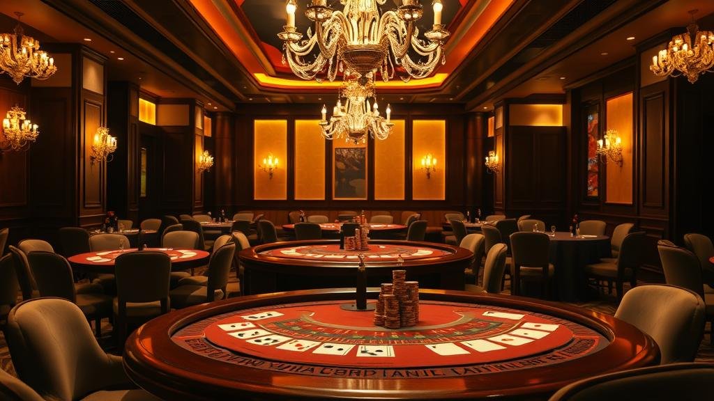 การวิเคราะห์สถิติบาคาร่าด้วยตารางและกราฟ