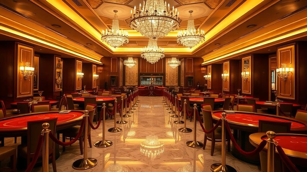 ดีลเลอร์บาคาร่ามืออาชีพ สังเคราะห์เค้าไพ่ Evolution