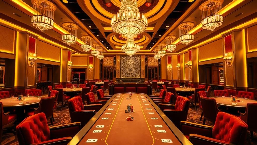 คาดการณ์ไพ่ บาคาร่า Ezugi สตรีมสด