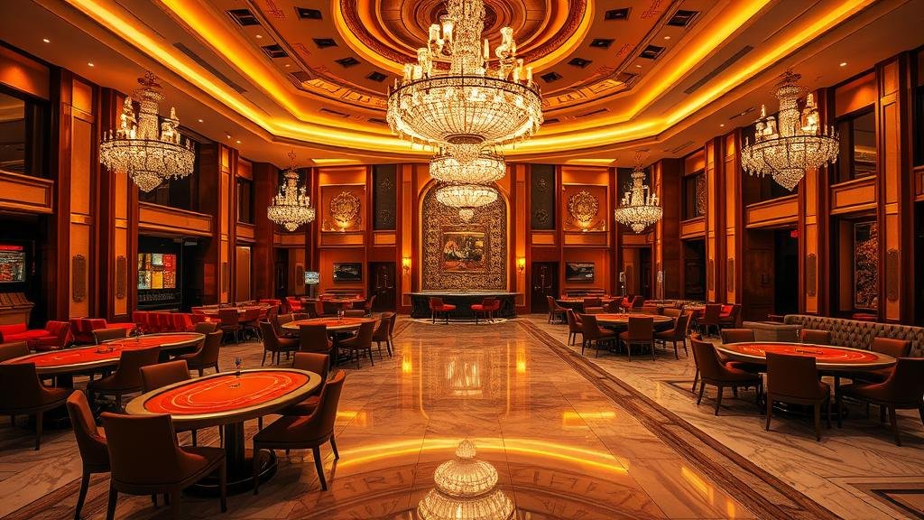 แผนภาพแสดงกลยุทธ์การเดินเงินบาคาร่า