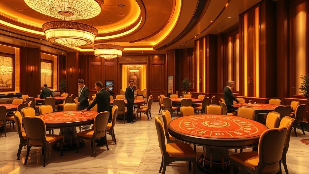 การแสดงผลกราฟแท่งบาคาร่า N2Live ควบคู่กับสถิติการเล่น