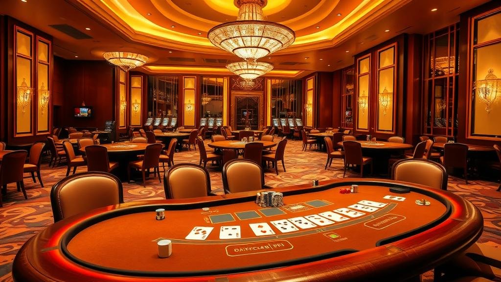 นักเดิมพันบาคาร่า Nova ฉลองชัยชนะ พร้อมชิปจำนวนมาก