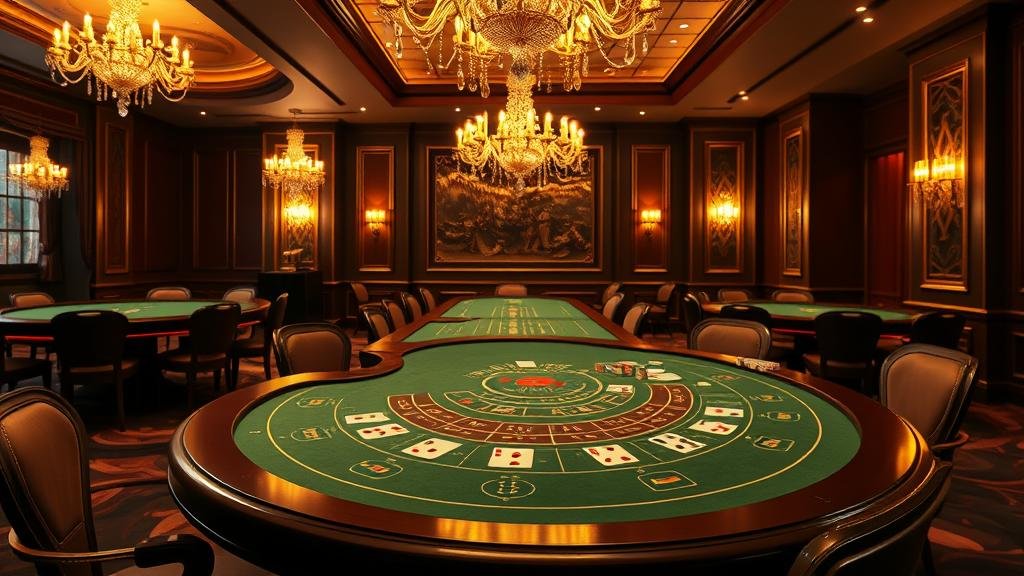 แดชบอร์ด Beter แสดงสถิติบาคาร่าสดแบบเรียลไทม์