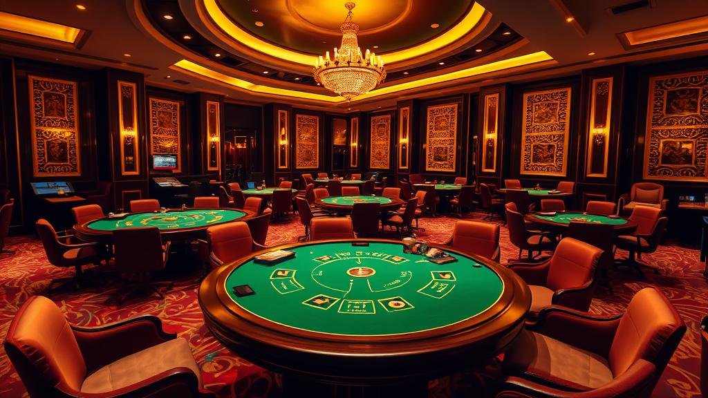 การบริหารเงินทุนและตั้งเป้ากำไรบาคาร่า