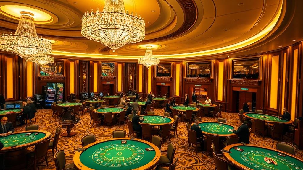 อัตราจ่ายบาคาร่าเว็บตรง