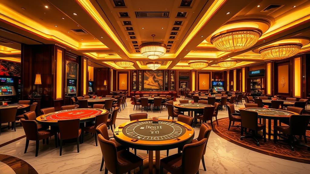 สูตรบาคาร่า SA Gaming และ XPro Gaming