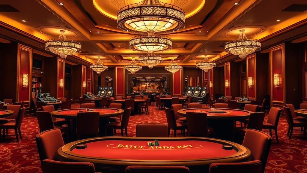 การแจกไพ่บาคาร่า สถิติและรูปแบบไพ่