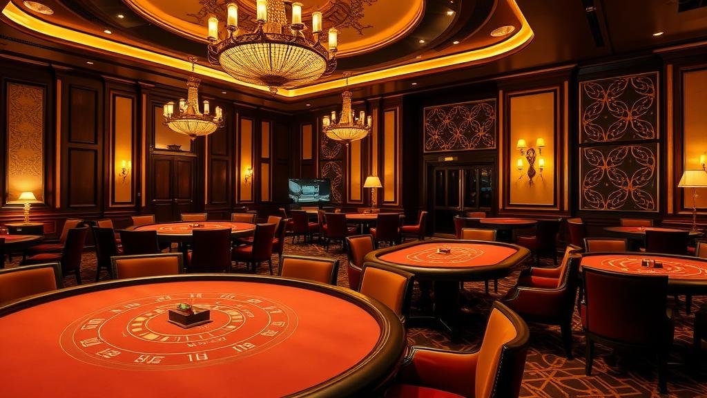 เปรียบเทียบสไตล์การเล่นบาคาร่า กลยุทธ์และการจัดการ