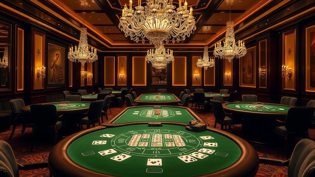 แดชบอร์ดวิเคราะห์สถิติบาคาร่าแบบเรียลไทม์