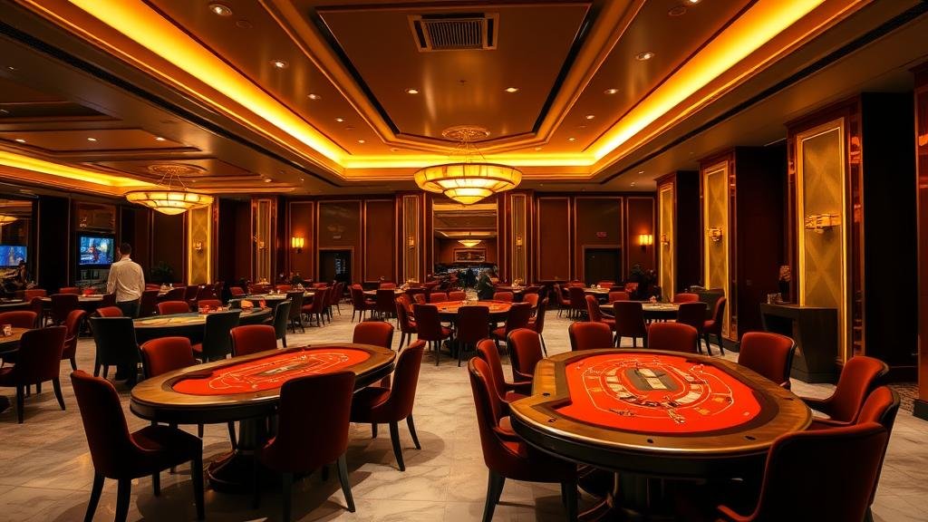 ภาพการวิเคราะห์ไพ่บาคาร่าอย่างละเอียด