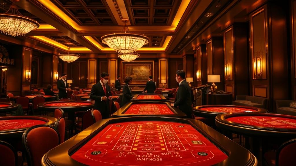 ภาพประกอบเทคนิคเดินเงินบาคาร่า 1326