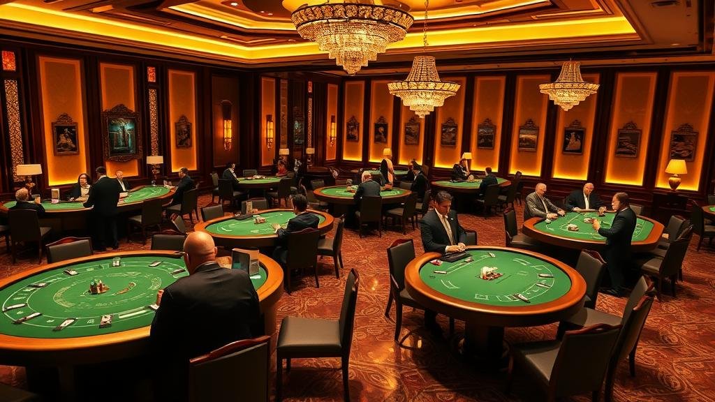 ความปลอดภัยและน่าเชื่อถือในการเล่นบาคาร่าออนไลน์